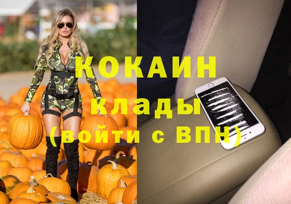 молекула духа Наволоки